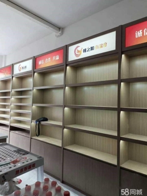 赤峰二手展柜轉(zhuǎn)讓電話號(hào)碼-第1張圖片