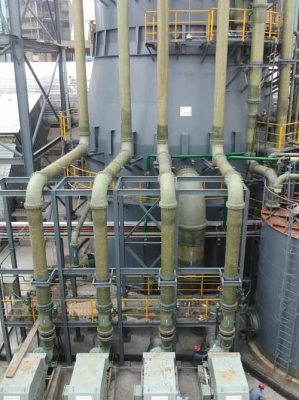 赤峰脫硫塔安裝公司電話號(hào)碼-第1張圖片