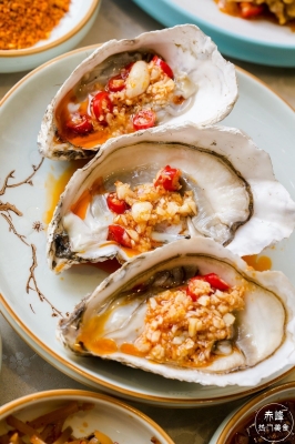 赤峰大雁烤肉電話多少啊-第1張圖片