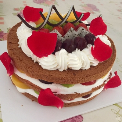 赤峰零脂肪蛋糕店電話號碼-第1張圖片