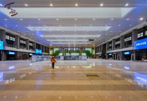 赤峰高鐵直簽招聘電話號(hào)碼-第1張圖片