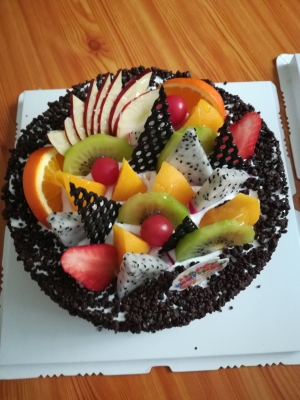 赤峰孕媽媽蛋糕店電話號(hào)碼-第1張圖片