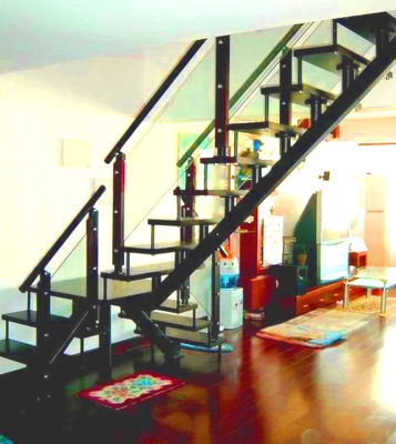 赤峰單梁樓梯定制電話號碼-第1張圖片