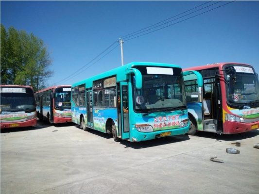 赤峰公交客運(yùn)站電話號碼是多少-第1張圖片