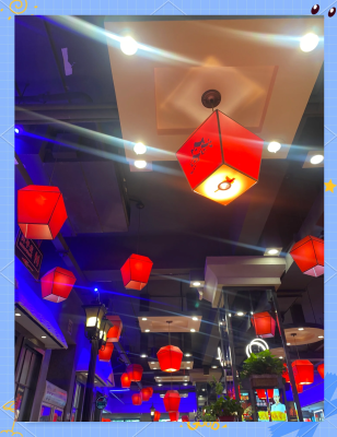 赤峰徐家屯鐵鍋燉-第1張圖片