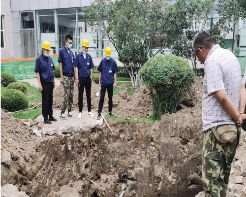 赤峰做水暖的電話是多少號-第1張圖片