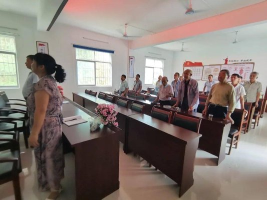 赤峰城子山村委會(huì)電話號(hào)碼-第1張圖片