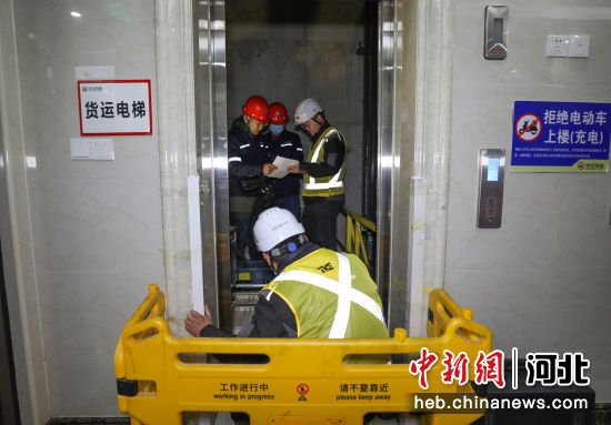 赤峰電梯底層維修電話號碼是多少-第1張圖片