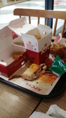 赤峰肯德基金店電話多少號(hào)-第1張圖片