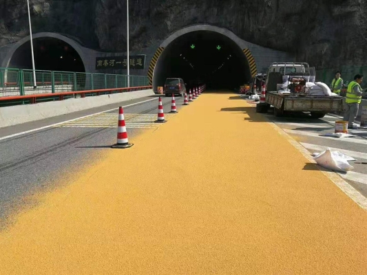 赤峰密封固化地坪施工電話號碼-第1張圖片