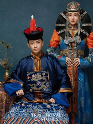 赤峰蒙式婚紗攝影電話地址查詢(xún)-第1張圖片