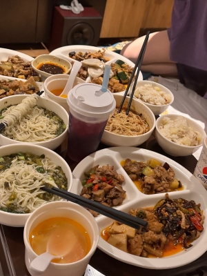 赤峰小魚洗腳店電話多少號-第1張圖片