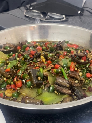 赤峰川菜小店地址電話多少號(hào)-第1張圖片