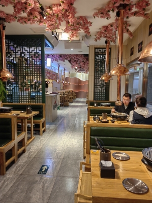 赤峰碳火自助烤肉地址電話號(hào)碼-第1張圖片