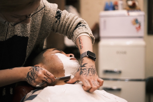 赤峰大板修面店電話號碼查詢-第1張圖片