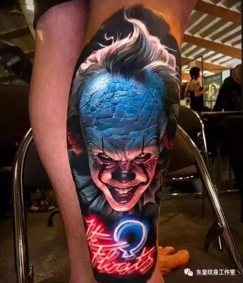 赤峰重彩紋身店電話多少號-第1張圖片