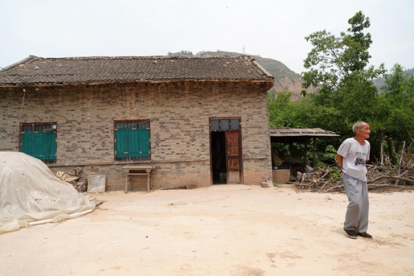 赤峰小廟子瓦房院電話號碼-第1張圖片