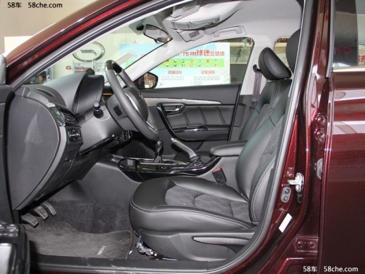 赤峰租賃傳祺電話號碼多少-第1張圖片