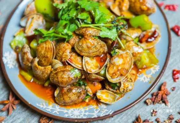 赤峰二力燒烤電話地址查詢-第1張圖片