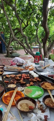 赤峰新城湛風(fēng)鳥燒烤電話號(hào)碼-第1張圖片