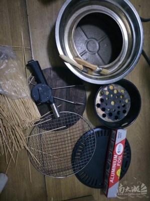 赤峰貓先生燒烤店電話號碼-第1張圖片