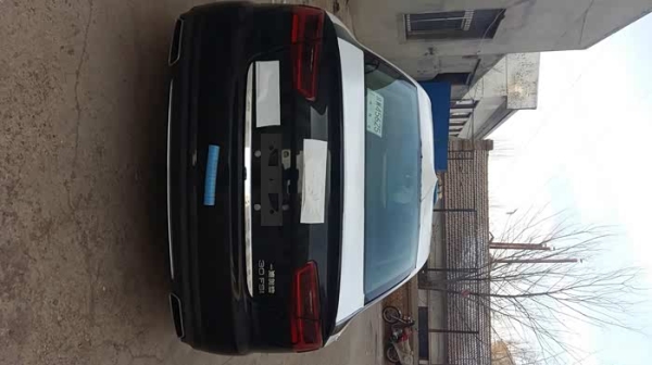 赤峰修理廠奧迪電話地址查詢-第1張圖片