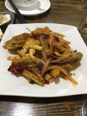 赤峰市海鮮食府電話號碼-第1張圖片