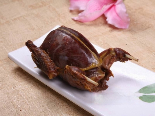 赤峰鴻鵠燒烤店地址電話號碼-第1張圖片