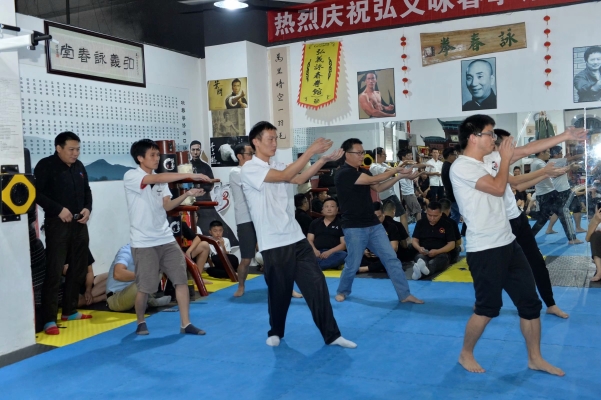 赤峰市弘義武館電話號(hào)碼-第1張圖片