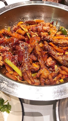 赤峰干鍋鴨頭團購電話號碼-第1張圖片