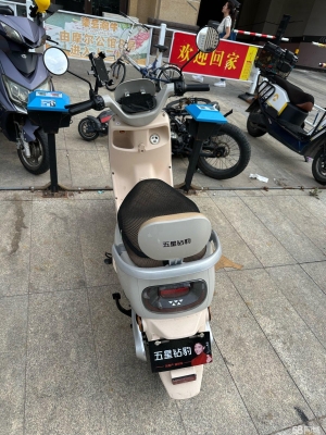 赤峰舊電動車回收電話號碼-第1張圖片