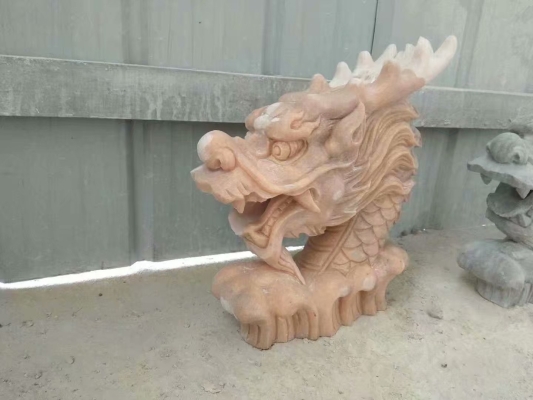 赤峰石材雕塑廠家電話號碼-第1張圖片