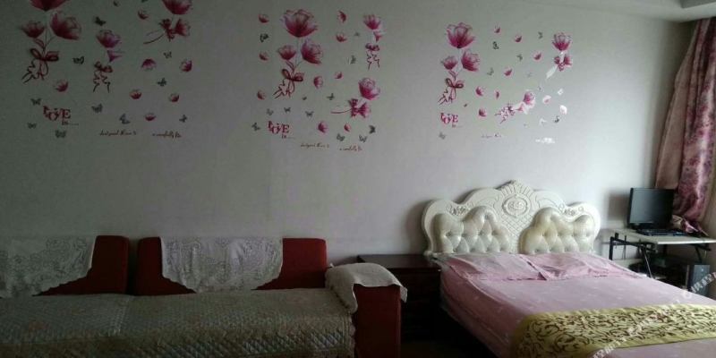 赤峰戀家民宿日租房電話號碼-第1張圖片