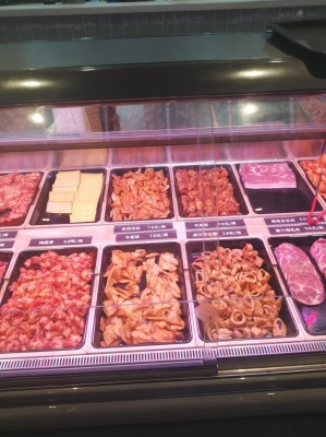 赤峰吃貨燒烤店電話號(hào)碼-第1張圖片