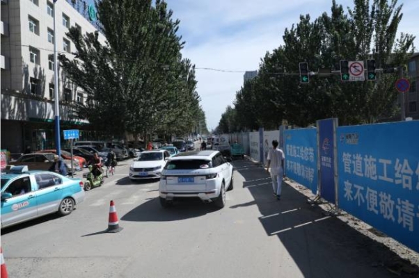 赤峰長青街自來水電話號碼-第1張圖片