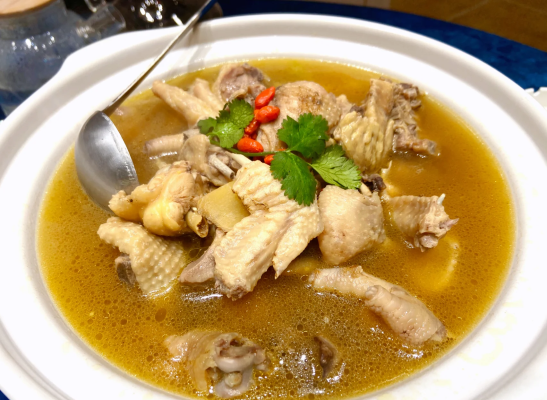 赤峰美食最新地址電話號(hào)碼-第1張圖片