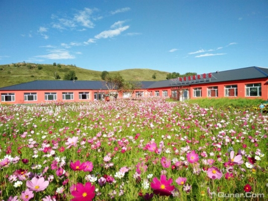 赤峰草原度假民宿電話號碼-第1張圖片