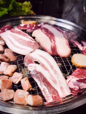 赤峰市燒烤哪家好吃-第1張圖片