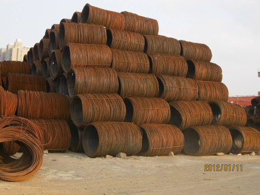 赤峰冷軋盤螺廠家電話號碼-第1張圖片