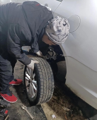 赤峰電動車流動補(bǔ)胎電話-第1張圖片