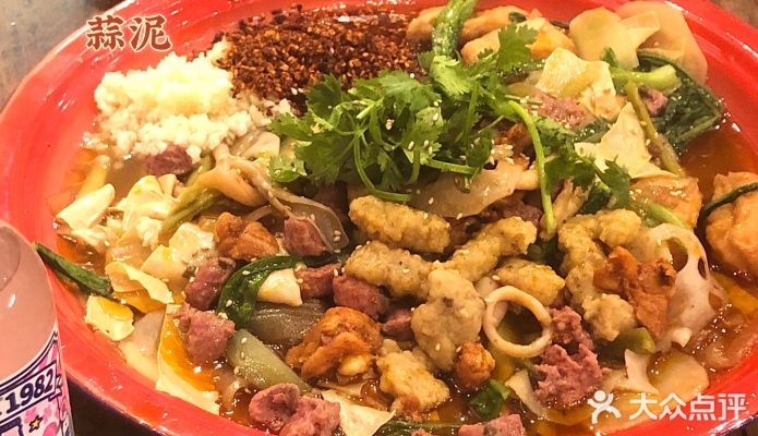 赤峰美食吃喝玩樂店電話號碼-第1張圖片