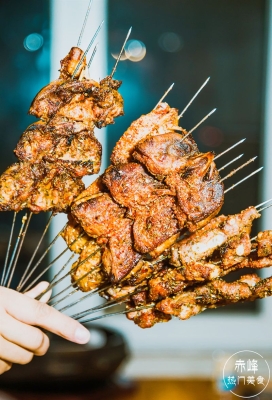 赤峰西博印象烤串電話號(hào)碼-第1張圖片