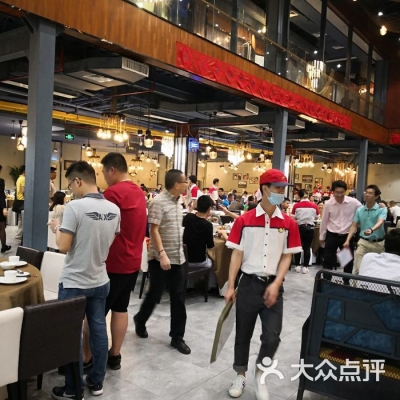 赤峰春意融融飯店電話多少號(hào)-第1張圖片