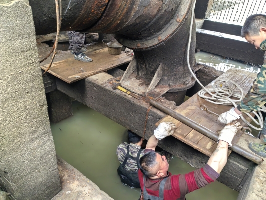 赤峰耐腐泵日常維修電話號(hào)碼-第1張圖片