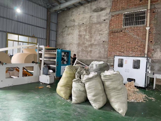 赤峰抽紙加工廠電話號碼-第1張圖片