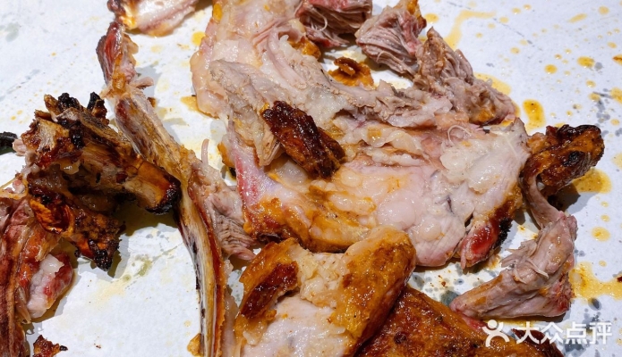 赤峰寧城土窯烤肉電話多少號-第1張圖片