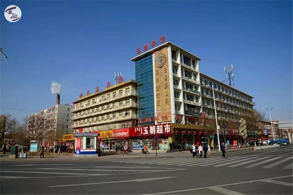 赤峰禾達超市電話地址查詢-第1張圖片