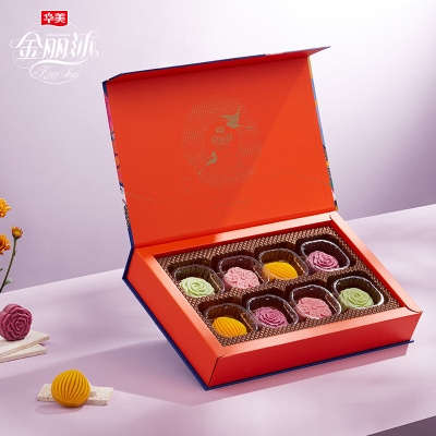 赤峰麗強月餅店地址電話號碼-第1張圖片