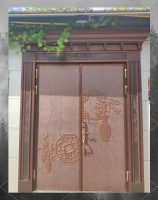 赤峰鑄鋁門定制電話多少號(hào)-第1張圖片