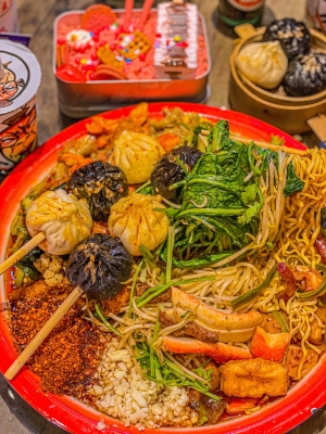 赤峰劉家麻辣燙電話號(hào)碼-第1張圖片